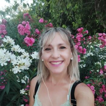 Babysitter in Valencia: Verónica Andrea
