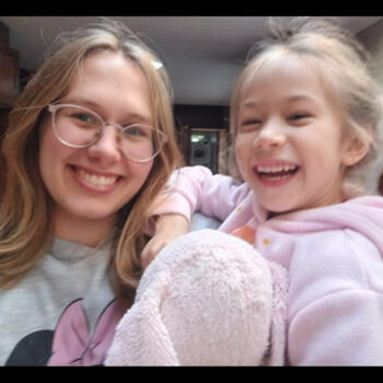 Babysitter in Stellenbosch: Giselle