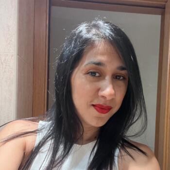 Parent Coslada: Alejandra