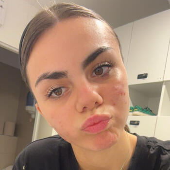 Babysitter in Ljubljana: Tjaša