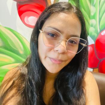 Babysitting job in Managua: babysitting job Katherine