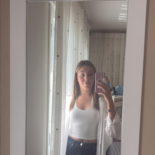 Nanny in Tarragona: Mariona