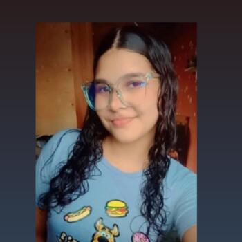 Babysitter Caracas: Andreina