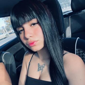 Niñera en Las Heras (Provincia de Mendoza): Mia