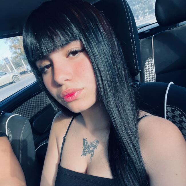 Babysitter in Las Heras (Provincia de Mendoza): Mia