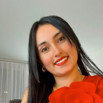 Babysitter in Alicante: Ludy Dayanna