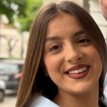 Canguro en Jerez de la Frontera: Manuela