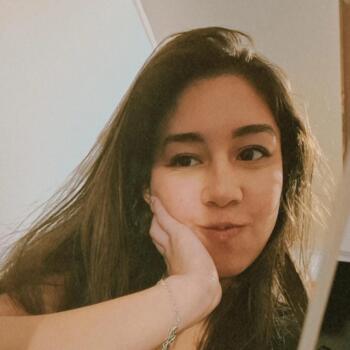 Niñera en Coquimbo: Catalina