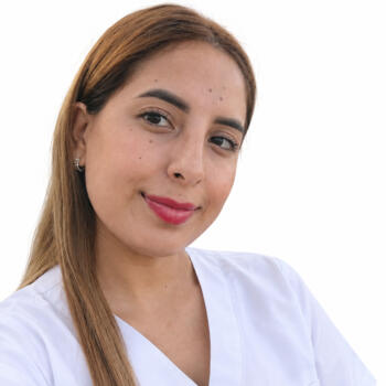 Niñera Elche: Daniela