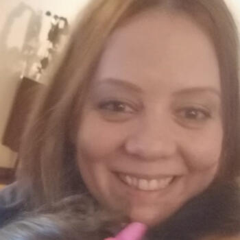 Babysitter Penafiel: Sonia