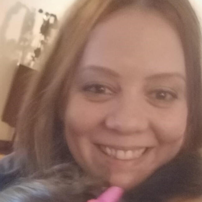 Babysitter in Penafiel: Sonia