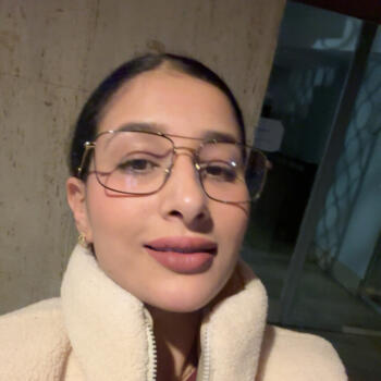 Babysitter Le Perreux-sur-Marne: Siham