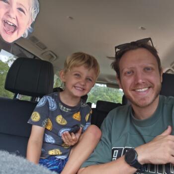 Babysitting job in Brisbane: babysitting job Luke