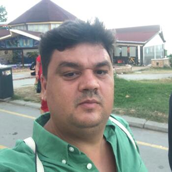 Babysitting job in Constanța: babysitting job Bogdan