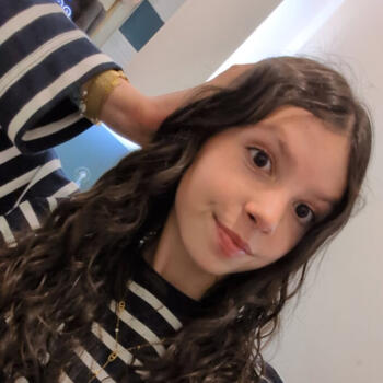 Baby-sitter Saligny: Anna