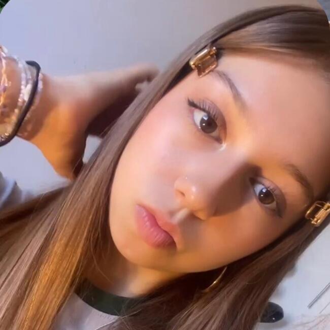 Niñera en Maipú: Martina