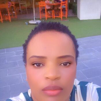 Nanny in Pretoria: Sinikiwe