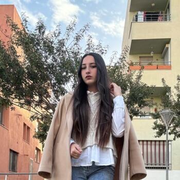 Babysitter in Jerez de la Frontera: Claudia
