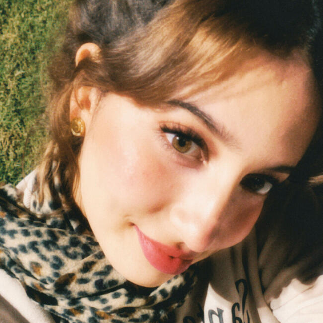 Babysitter in Salé: Sara