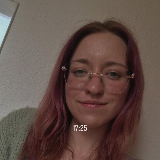 Babysitter Job in Gütersloh: Joy