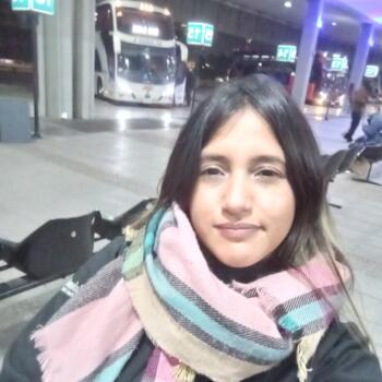 Babysitter in Quilmes: Rosalia