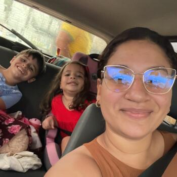 Babysitting job in Rio Branco: babysitting job Ellen