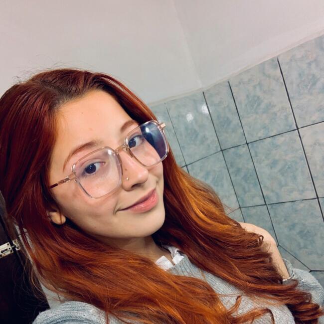 Niñera en Berazategui: Malena