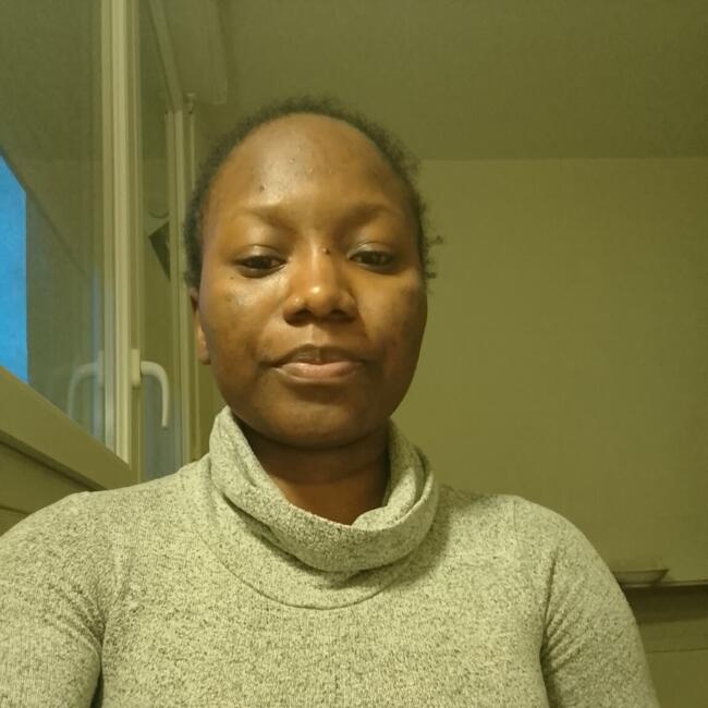 Nanny in Montpellier: Patricia