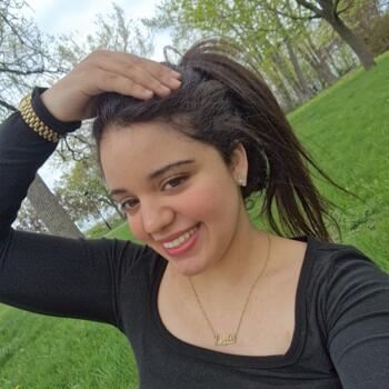 Babysitter Montreal: Fati