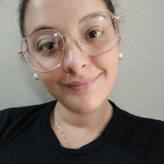 Niñera en Tigre: Malena