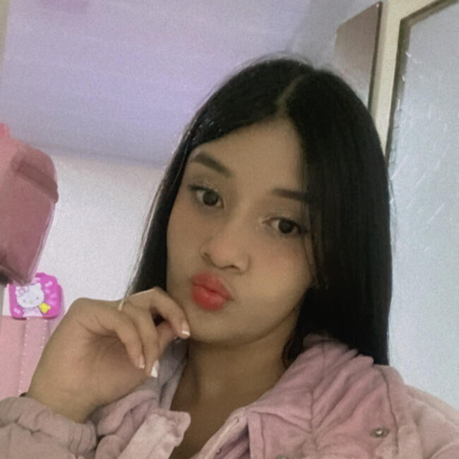 Babysitter in Bogotá: Natalia