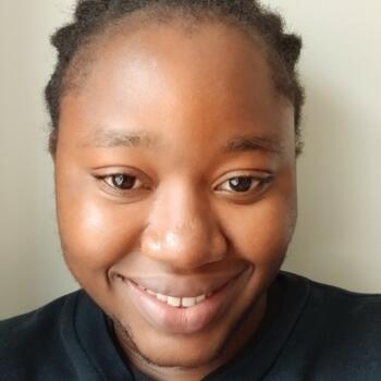 Babysitter in Cape Town: Daniella