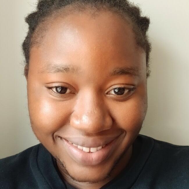 Babysitter in Cape Town: Daniella