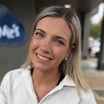 Babysitter in Potchefstroom: Leanne
