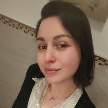 Babysitter in Perugia: Alessia