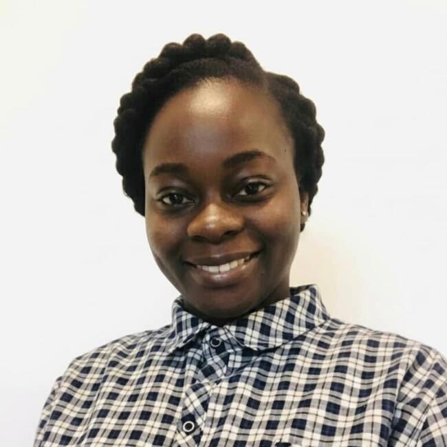 Babysitter in Calais: Anne-Line