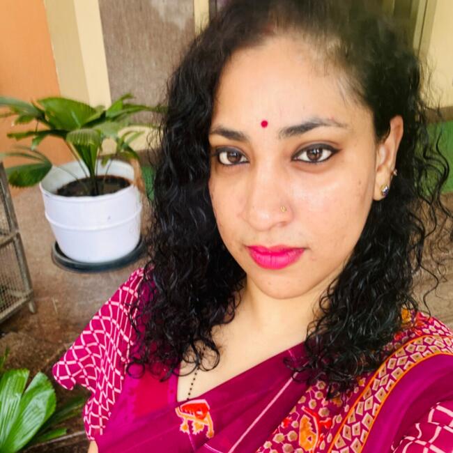 Babysitting job in Bengaluru: Sony