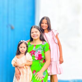 Babysitting job in Cabo de Santo Agostinho: babysitting job Poliana