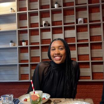 Babysitter Saint-Etienne: Hassatou
