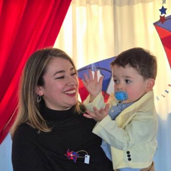 Parent Santiago: Soraya