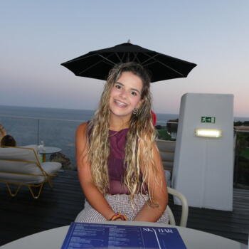 Nanny in Benalmádena: Lucia