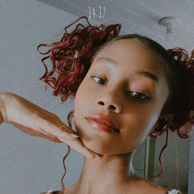 Babysitter in São João de Meriti: Maria