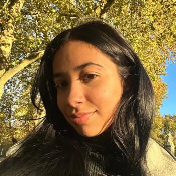 Babysitter Thornton Heath: Ana