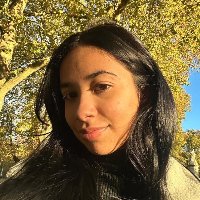 Babysitter in Thornton Heath: Ana