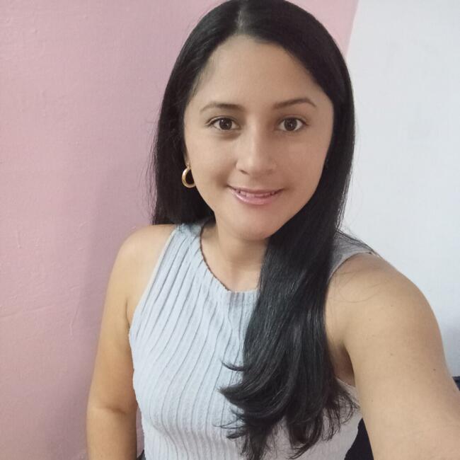 Niñera en Guatire: Ingrid