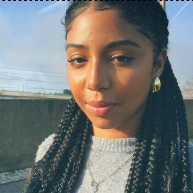 Babysitter in Cascais: Carla