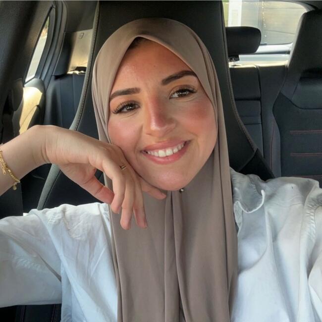 Oppas in Almere: Ikram