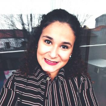 Babysitter Valongo: Cândida