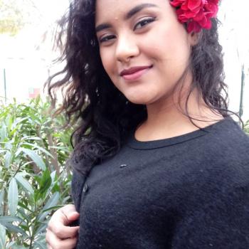 Babysitter em Faro: Isabelle