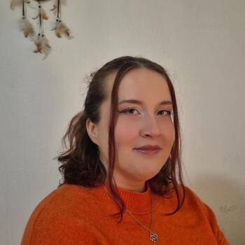 Chůva v Plzeň: Dominika